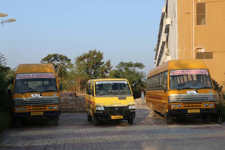 transport